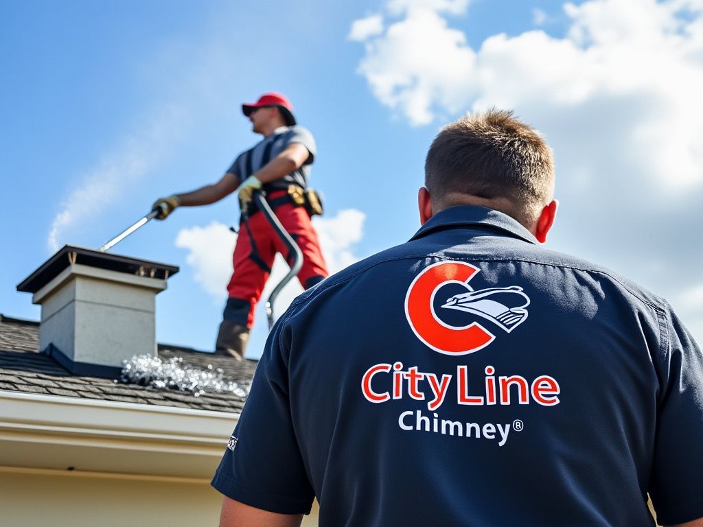 Top-Quality Chimney Cleaning Services in Devault, PA